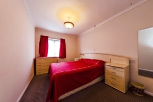 Bedroom - click for photo gallery